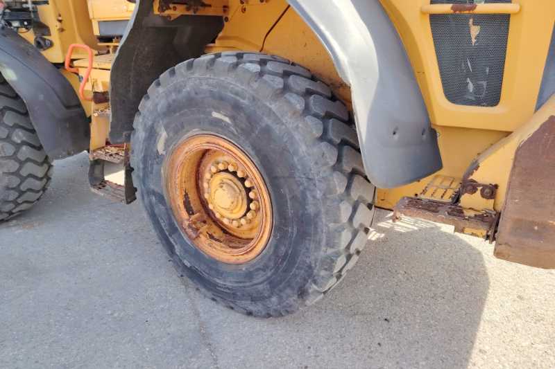 OmecoHub - Immagine VOLVO L90H